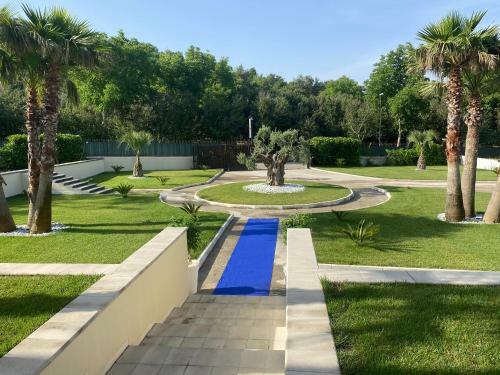 Hostal Affittacamere" Santa Lucia"