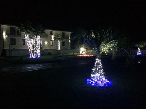Hostal Affittacamere" Santa Lucia"