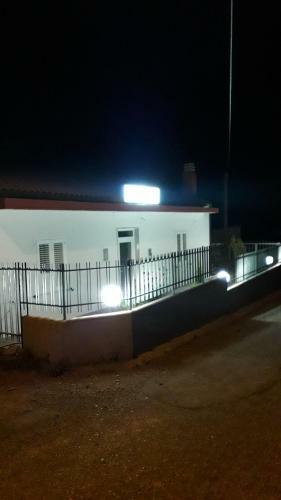 Bed & Breakfast Raggio Di Sole