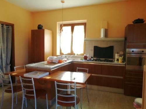 Valle Moretta B&B