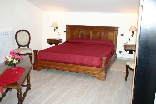 Valle Moretta B&B