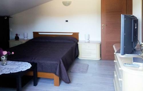 Valle Moretta B&B