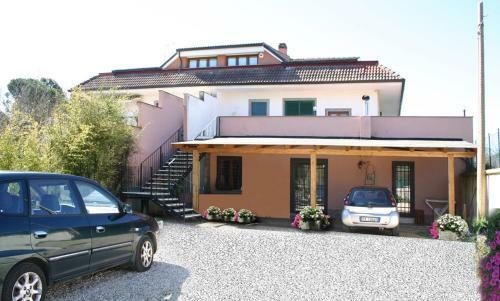 Valle Moretta B&B