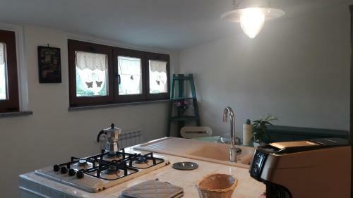 Valle Moretta B&B