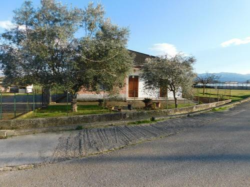 Bed & Breakfast La Casa Di Mascia