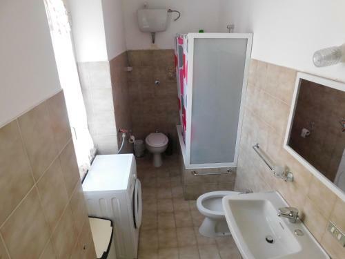 Bed & Breakfast La Casa Di Mascia