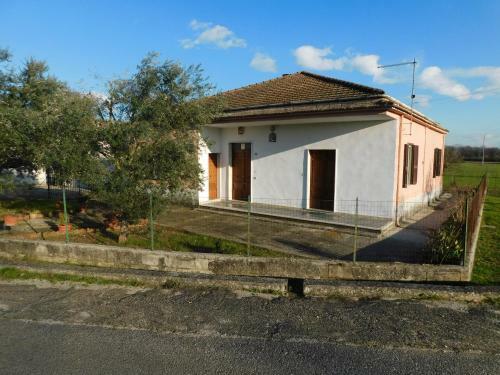 Bed & Breakfast La Casa Di Mascia