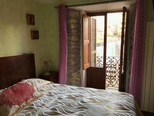 Bed & Breakfast Borgo La Forgia