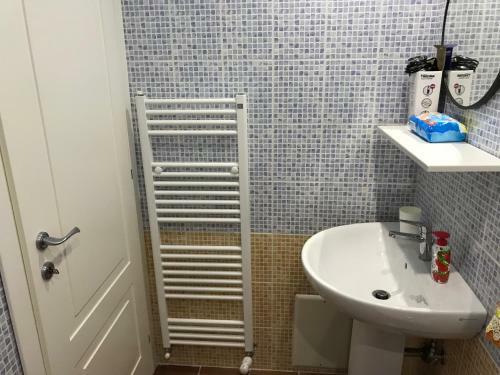 Bed & Breakfast Borgo La Forgia