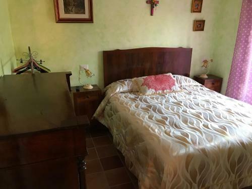 Bed & Breakfast Borgo La Forgia