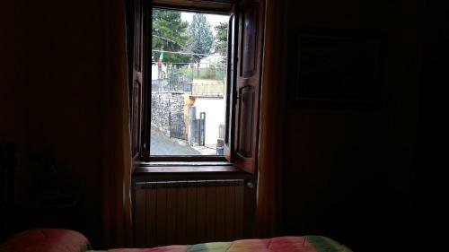 Bed & Breakfast Borgo La Forgia