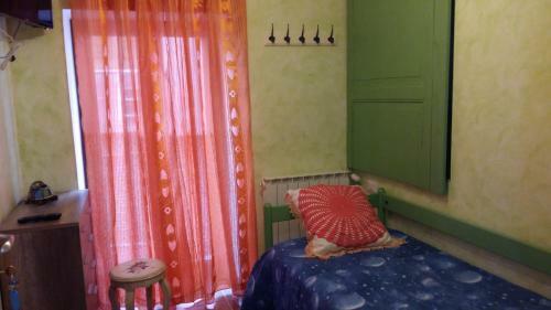 Bed & Breakfast Borgo La Forgia