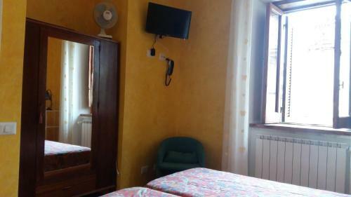 Bed & Breakfast Borgo La Forgia