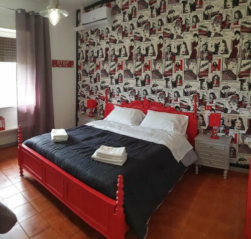 B&B Ricci By Holidayngo
