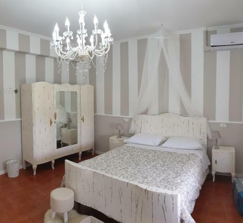 B&B Ricci By Holidayngo
