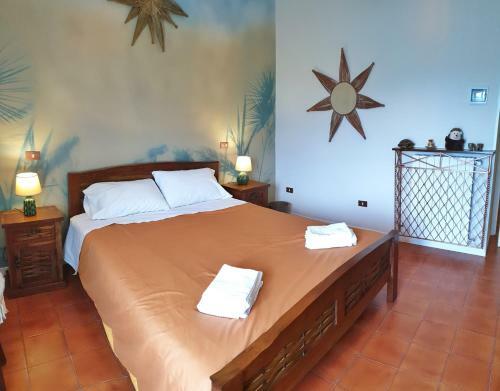 B&B Ricci By Holidayngo