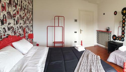 B&B Ricci By Holidayngo