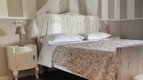 B&B Ricci By Holidayngo