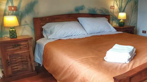 B&B Ricci By Holidayngo