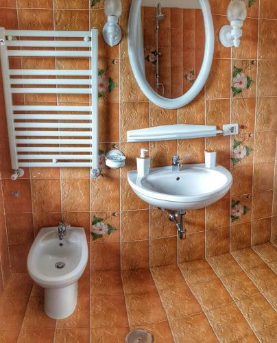 B&B Ricci By Holidayngo