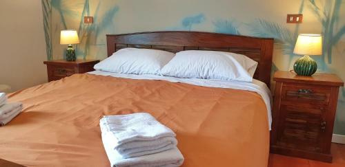 B&B Ricci By Holidayngo