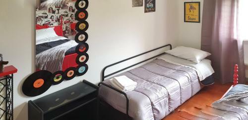B&B Ricci By Holidayngo