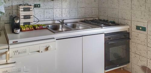 B&B Ricci By Holidayngo