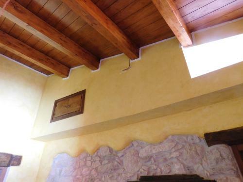 Bed & Breakfast La Torre Dell'orologio 2.0