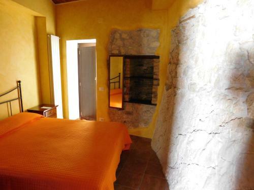 Bed & Breakfast La Torre Dell'orologio 2.0