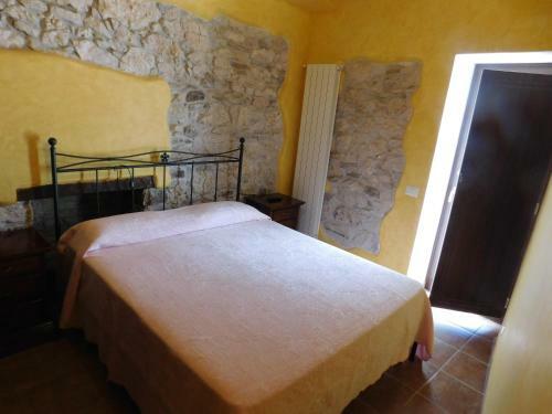 Bed & Breakfast La Torre Dell'orologio 2.0