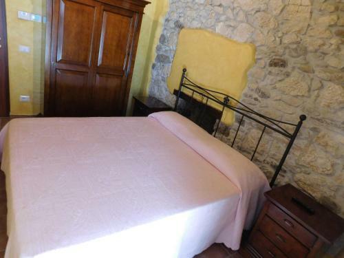 Bed & Breakfast La Torre Dell'orologio 2.0