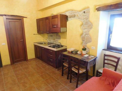 Bed & Breakfast La Torre Dell'orologio 2.0