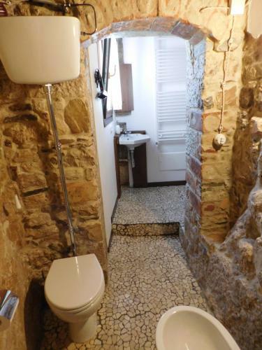 Bed & Breakfast La Torre Dell'orologio 2.0