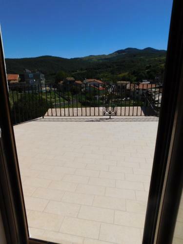 Bed & Breakfast La Torre Dell'orologio 2.0