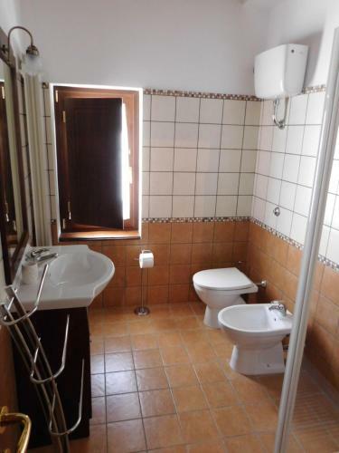Bed & Breakfast La Torre Dell'orologio 2.0