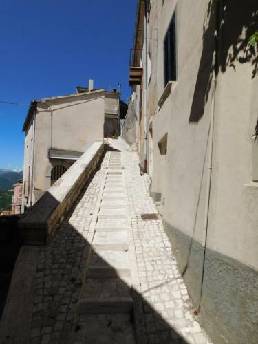 Bed & Breakfast La Torre Dell'orologio 2.0