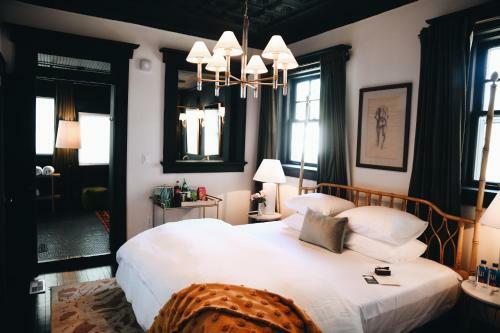 Hotel The Truitt