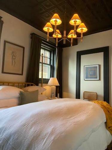 Hotel The Truitt