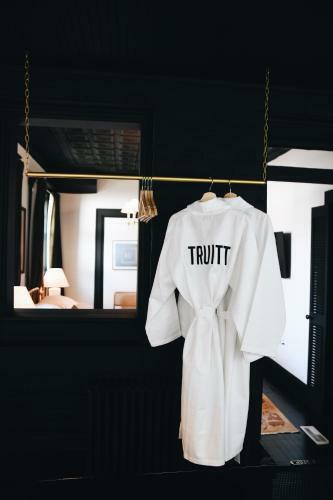 Hotel The Truitt