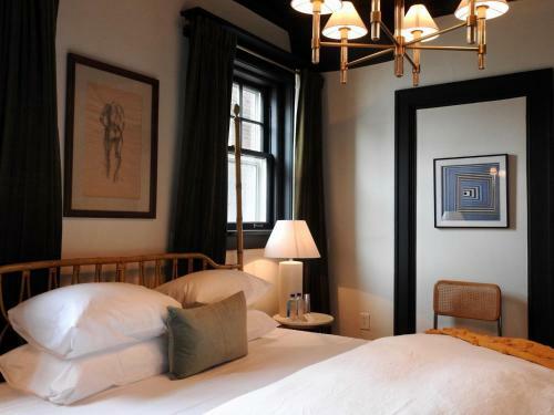 Hotel The Truitt