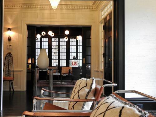 Hotel The Truitt