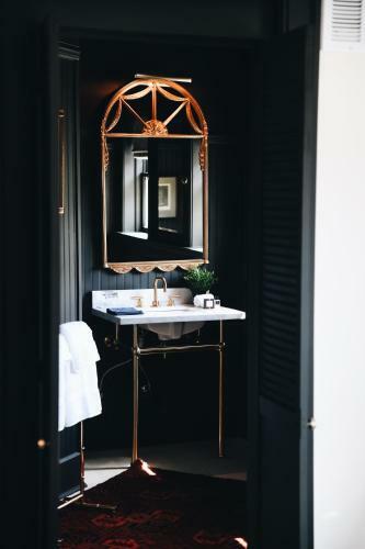 Hotel The Truitt