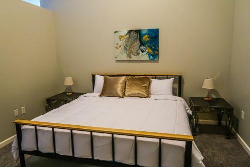 Apartamento Extraordinary 1br/1ba + Kitchen - Downtown Kc