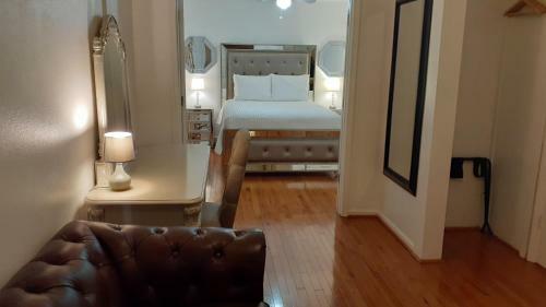 Secret Place Bed And Breakfast