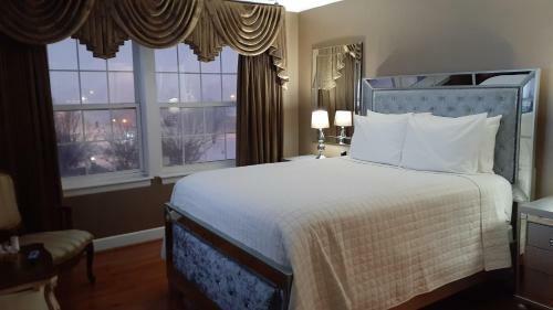 Secret Place Bed And Breakfast
