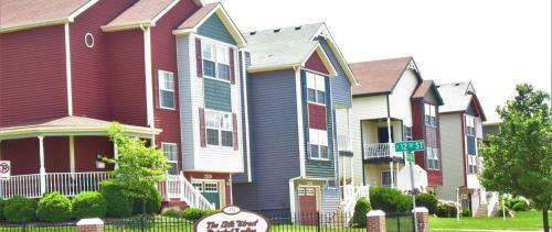 Secret Place Bed And Breakfast