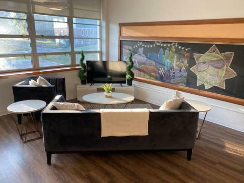 Apartamento Unit 5 A204 Cute And Cozy Luxury Apt Min From Power And Light
