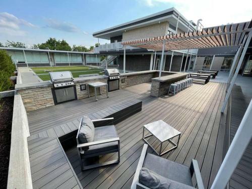 Apartamento Cozy Resort Style Lodging Min From The Plaza 101
