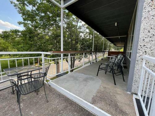 Apartamento Cozy Resort Style Lodging Min From The Plaza 101