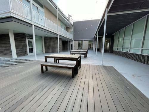 Apartamento Cozy Resort Style Lodging Min From The Plaza 101